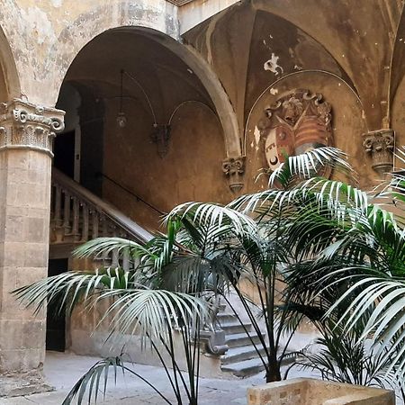 Palazzo Larioni Dei Bardi Daire Floransa Dış mekan fotoğraf