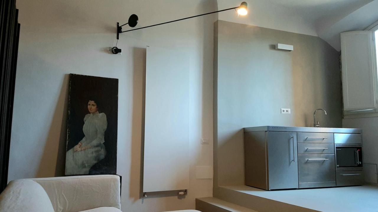 Palazzo Larioni Dei Bardi Daire Floransa Dış mekan fotoğraf