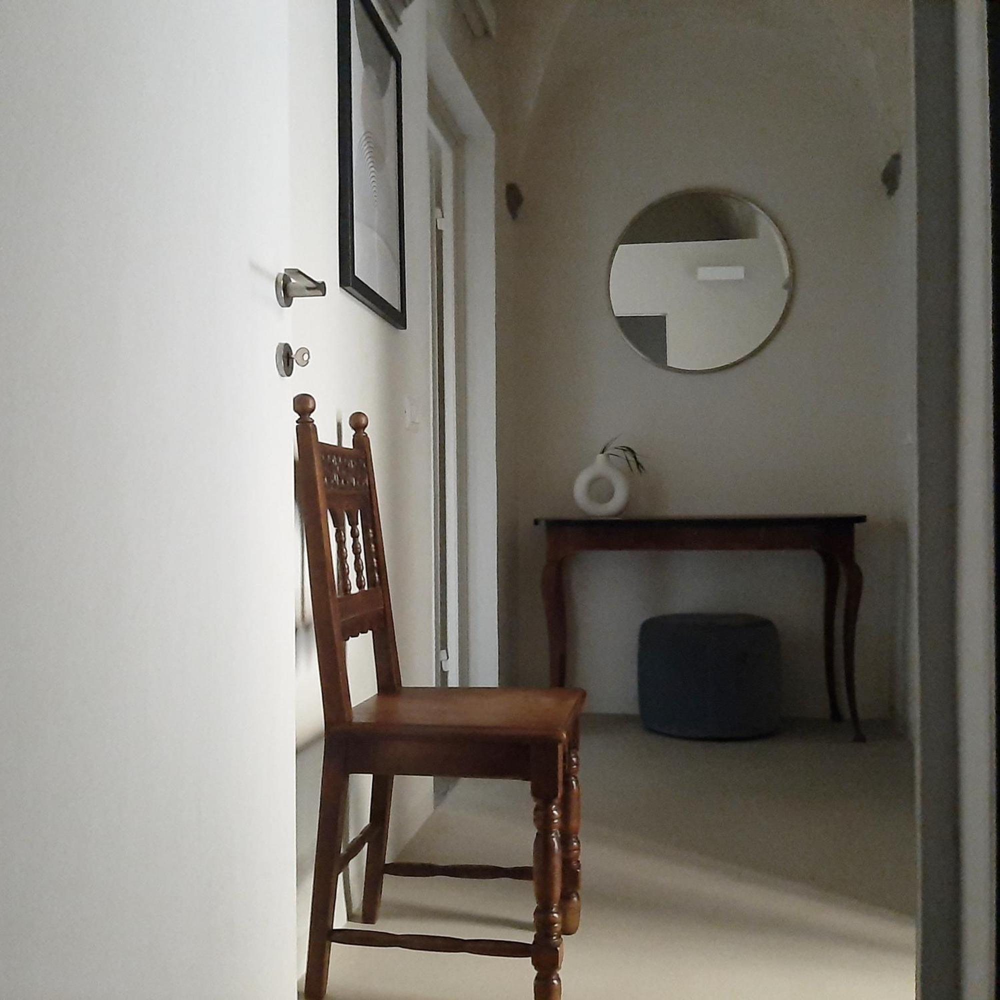 Palazzo Larioni Dei Bardi Daire Floransa Dış mekan fotoğraf
