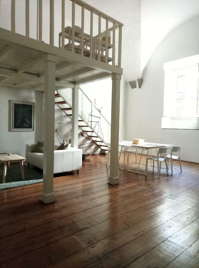 Palazzo Larioni Dei Bardi Daire Floransa Dış mekan fotoğraf